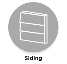Siding